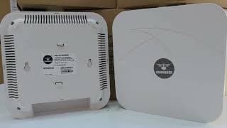 AIR-AP3600BE -- COMMANDO AirX 3600M, 802.11be, 1x2.5G, PoE &amp; DC, FIT/FAT Wi-Fi 7 Cloud Multi-GigE AP