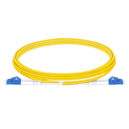 Fiber Patch Cables