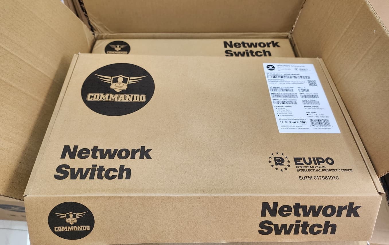 E1300 L2 Smart Managed