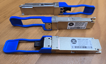 QSFP-LR4-40G