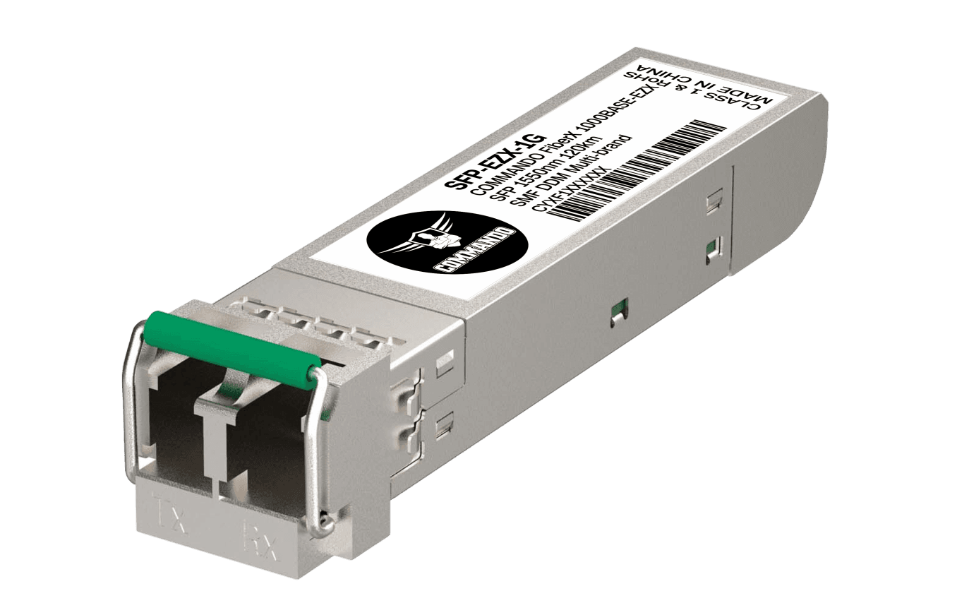 SFP-EZX-1G