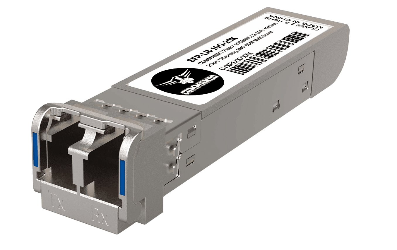 SFP-LR-10G-20K