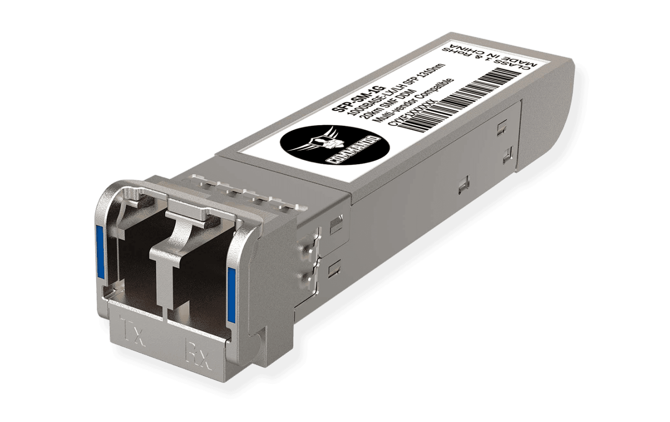 SFP-SM-1G