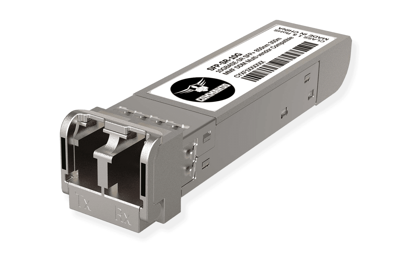 SFP-SR-10G