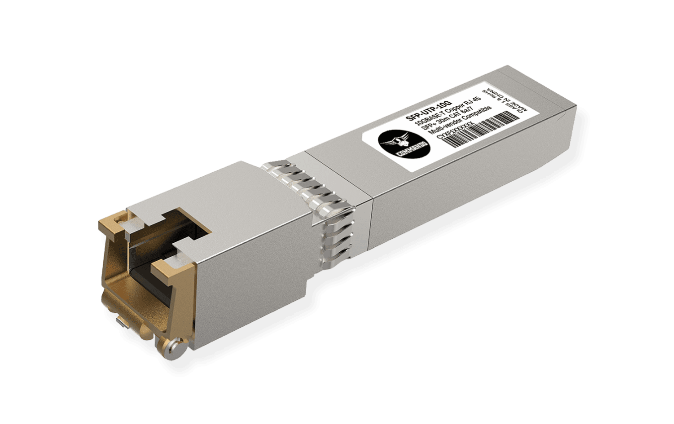 SFP-UTP-10G