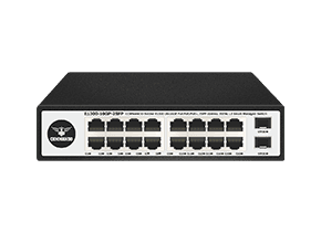 E1300-16GP-2SFP