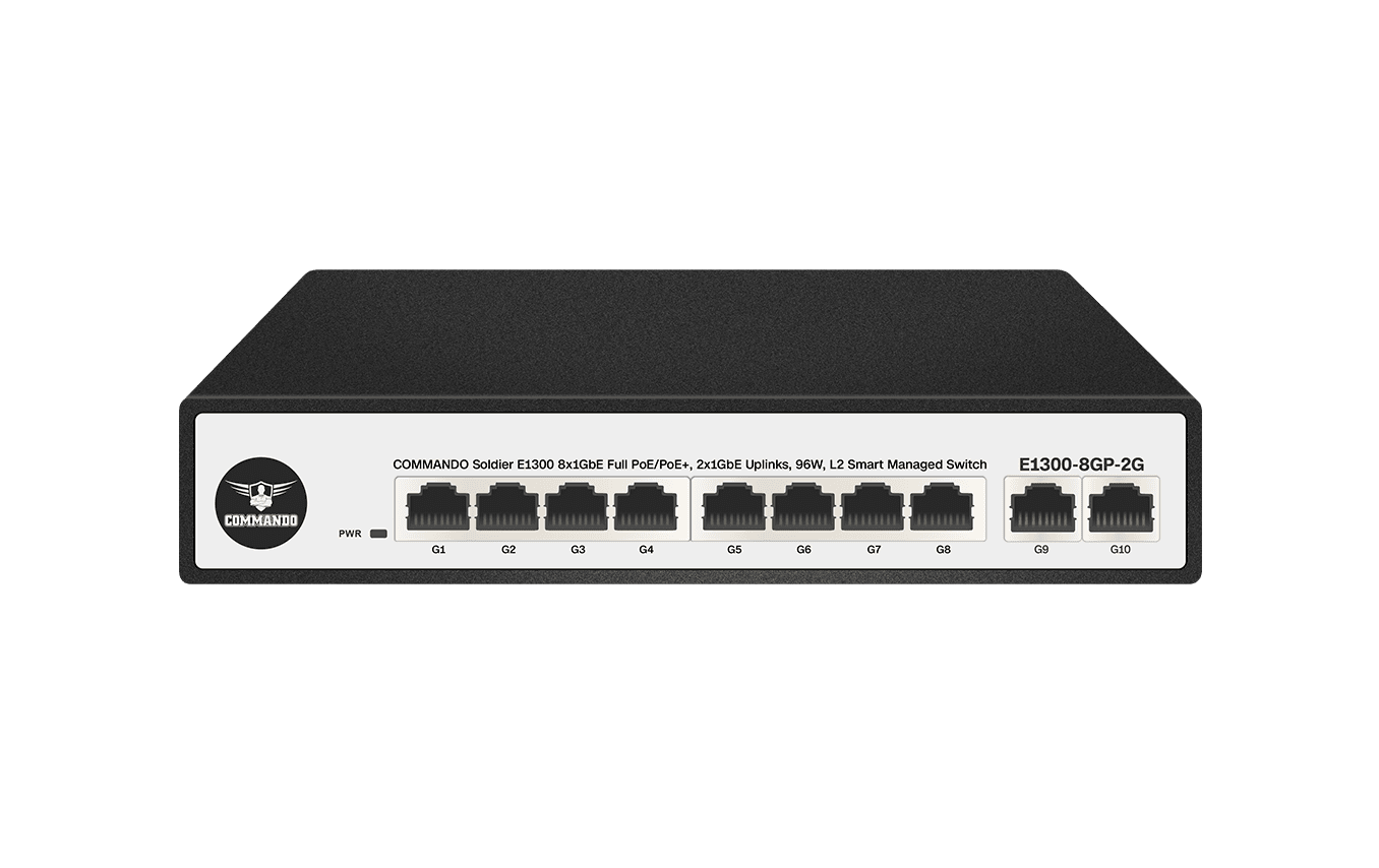 E1300-8GP-2G