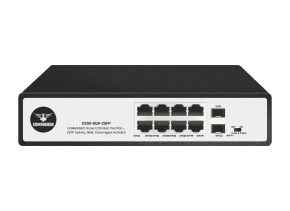E200-8GP-2SFP