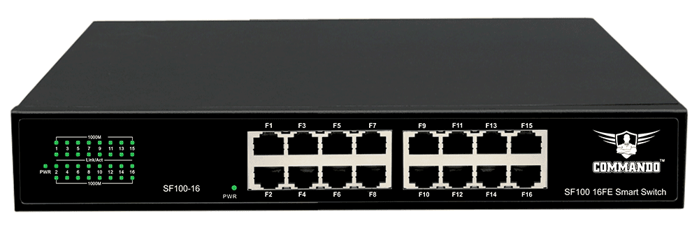 SF100-16