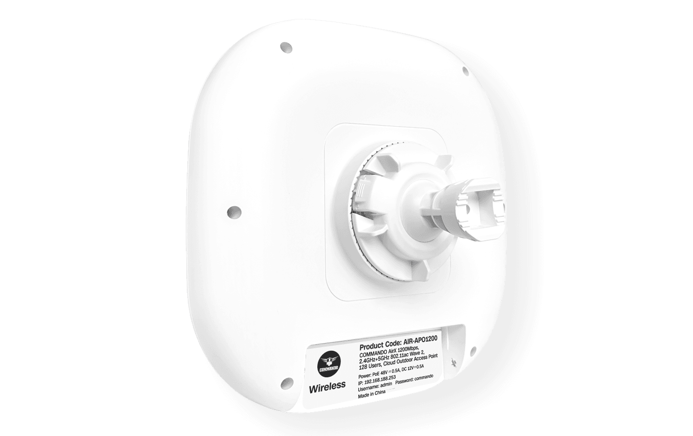 Outdoor Access Point