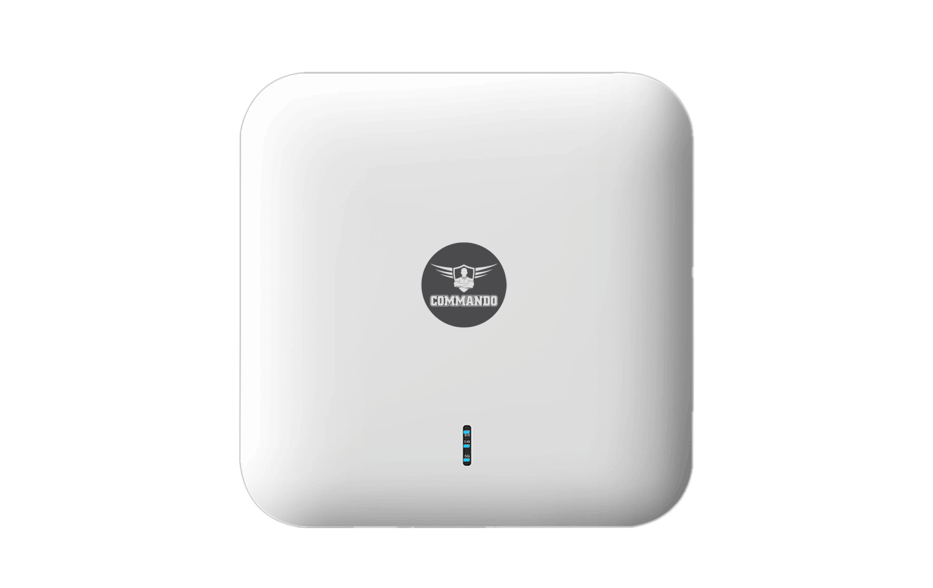 AIR-AP1200 wireless