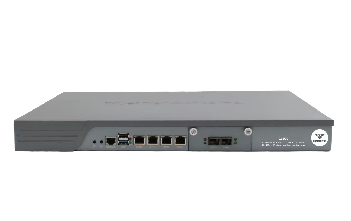 G1200 Gateway