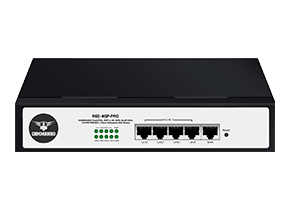 R60-4GP-PRO routers
