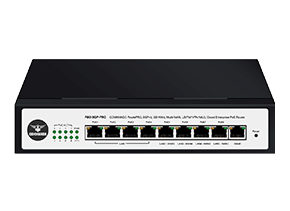 R80-8GP-PRO routers