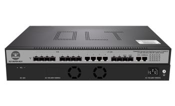 OLT-8GPON-8CX